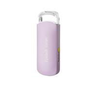 Recourbe-cils chauffant - 3-Temp Control Fast Heating USB Curler | Outil compact en ABS avec coussinet en silicone sensible à la chaleur pour femmes filles maison voyage curling coiffure