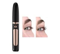 Recourbe-cils chauffant | Affichage LED 4 niveaux réglables et portable - Outil de coiffure pour femmes | Pour maman, épouse, petite amie, amante, famille, amis, filles