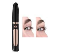 Recourbe-cils chauffant - Affichage LED 4 niveaux réglables et portables - Outil de coiffure pour femmes | pour maman, épouse, petite amie, amante, famille, amis, filles