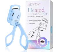 Recourbe-cils chauffant Aliver Blue