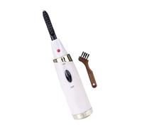 Recourbe-cils chauffant - Cils électriques, recourbe-cils portables | Durabilité naturelle, trois réglages de température pour les rendez-vous, le maquillage quotidien, les soirées, les fêtes