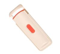 Recourbe-Cils Chauffant Électrique | Appareil Électrique de Maquillage Beauté Recourbe-Cils à Chauffe | Style Précision Angle Large pour Soin Quotidien Femme Voyage Maison Fête