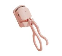 Recourbe-cils chauffant facile à utiliser avec chargement USB professionnel pour cils parfaitement bouclés