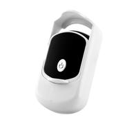 Recourbe-Cils Chauffant Outil De Liftant Pour Cils Rechargeable
