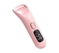 Recourbe-cils chauffant, outil de maquillage portable à 3 températures, fer à friser naturel, pour femmes, filles, débutants, rendez-vous, maison, voyage, mariage, anniversaire, service