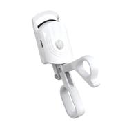 Recourbe-Cils Chauffant,Outil Maquillage Rechargeable USB-C Chauffage Rapide Anti-Brûlure - Recourbe-Cils D'Aide Au Maquillage Pour Femmes,pour Épouse Fille Amie Amants Famille Amis Filles