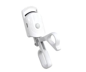 Recourbe-Cils Chauffant,Outil Maquillage Rechargeable USB-C Chauffage Rapide Anti-Brûlure - Recourbe-Cils D'Aide Au Maquillage Pour Femmes,pour Épouse Fille Amie Amants Famille Amis Filles