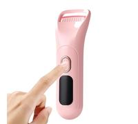 Recourbe-cils chauffant, outils de beauté avec 3 modes de température, réglable, pour femmes, filles, débutants, rendez-vous, maison, voyage, mariage, salon, anniversaire, séance photo, travail