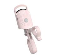 Recourbe-Cils Chauffant - Portable Ajustable Anti-Brûlure Chauffage Rapide,Recourbe-Cils Redresseur Et Styleur Pour Femmes | pour Épouse Fille Amie Amants Famille Amis Filles