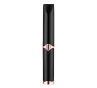 Recourbe-cils chauffant pour cils - Outil de coiffure rechargeable - Accessoire synthétique durable - Pour salon de coiffure, salon de beauté, scène, appareil de bouclage électrique