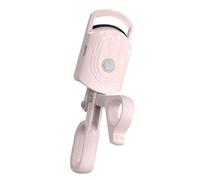 Recourbe Cils Chauffant Pour Femmes | Outil Maquillage Rechargeable USB-C Chauffage Rapide Anti-Brûlure,Recourbe-Cils Redresseur Et Styleur Pour Femmes | pour Épouse Fille Amie Amants Famille Amis Fil