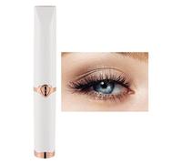 Recourbe-cils chauffant rechargeable - portable de recourbe-cils intelligente | Outil de recourbe-cils thermique pour les yeux, appareil de tige à friser, coiffeur de salon de beauté, bâton