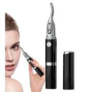 Recourbe-Cils Chauffant | Recourbe-Cils à Chauffe pour Femmes,Autonomie Prolongée Rechargeable USB pour Femme Fille Amie Compagne Voyage et Maison