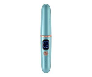 Recourbe-cils chauffant - Recourbe-cils électrique rechargeable - Baguette à boucler à chauffage rapide - Accessoire de maquillage