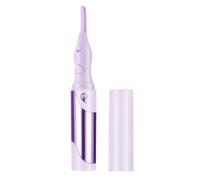 Recourbe-cils chauffants - Recourbe-cils chauffés à chauffage rapide, Recourbe-cils outils de maquillage pour anniversaire, Noël, Halloween, fête à thème