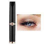 Recourbe-cils chauffé - Formateur de cils rechargeable, rehausseur de boucles alimenté, stabilité ďe la température, contrôle đe prévention des brûlures, performance d́e levage en douceur | Recourbe-ç