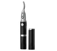 Recourbe-Cils Chauffe | Recourbe-Cils Électrique - Appareil Portable Rechargeable USB Longue Durée pour Femmes, Maison et Voyage