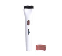 Recourbe-cils chauffés - Outil électrique professionnel pour friser les cils naturels - Recourbe-cils pour les sourcils naturels pour les femmes pour un aspect naturel mat