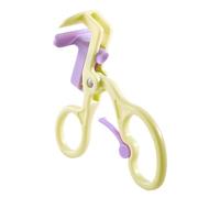 Recourbe-cils - Cils relevés | Recourbe-cils conçu pour éliminer le pincement des paupières, offrant un outil adapté aux débutants qui convient aux yeux sensibles et aux formes irrégulières des yeux,