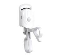 Recourbe-cils - Clip de portable chauffé, contrôle de la température à 3 vitesses | Recourbe-cils rechargeable, outil de maquillage adapté pour les voyages, parfait pour les astuces