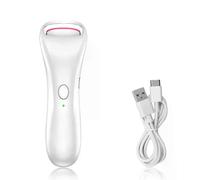 Recourbe-Cils Électrique À Température Réglable, Chauffant Et Modelant, Portable Et Rechargeable, Outil De Beauté Pour Femmes, Z01