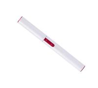 Recourbe-cils Électrique Chauffant, Dispositif Beauté Abs, Tube Aluminium