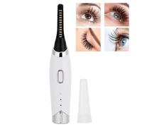 Recourbe Cils Électrique Chauffant Longue Durée, Rechargeable Par Usb, Outil De Maquillage, Cosmétiques, Dispositif Pour Recourber Les Cils