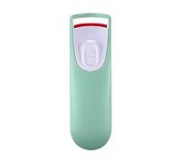 Recourbe-cils électrique, chauffant, professionnel avec outil innovant à piles pour femme, levage des cils et chauffage rapide
