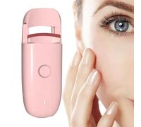 Recourbe-cils électrique - Imperméable et anti-brûlure, outil de cils longue durée 400 mAh | Accessoire de maquillage à chauffage rapide pour sorties, usage quotidien, réunions, shopping, rendez-vous