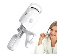 Recourbe-Cils Électrique | Outil Maquillage Portable Rechargeable Chauffage Rapide 3 Niveaux | Recourbe Cils Clip Redresse Cils - pour Épouse Fille Amie Amants Famille Amis Filles