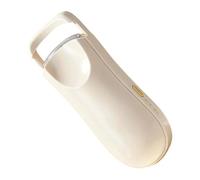 Recourbe-cils électrique rechargeable pour femme avec | Recourbe-cils portable pour un usage quotidien, salon, voyage, déplacement, maison, bureau, studio, rendez-vous, mariage
