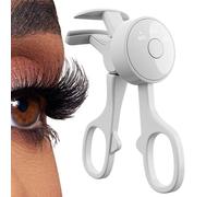 Recourbe-cils électrique, recourbe-cils USB | Recourbe-cils électrique USB avec chauffage rapide,Recourbe-cils à trois modes de température pour femmes et filles pour les réunions, les sorties, les re