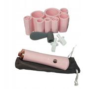 Recourbe-Cils Électrique Rose Sans Base