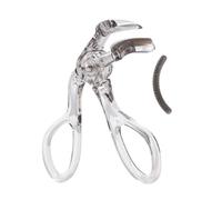 Recourbe-cils grand angle | Recourbe-cils portable pour débutants, grand angle pour débutants, longue durée avec coussinet de rechange pour adolescentes