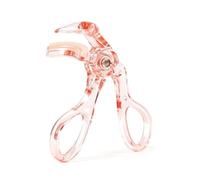 Recourbe-cils grand angle sans monture（a） | Conception ouverte sans monture ; coussinet en silicone souple façon peigne pour recourber avec précision chaque cil.