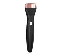 Recourbe-cils intelligent chauffé, outil pour friser les cils chauffants, cils électriques température, recourbe-cils ergonomique rechargeable avec charge USB pour un contrôle précis instantané