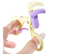 Recourbe-cils, maquillage longue durée sans pincement | Recourbe-cils volumateur pour les yeux, pour anniversaire, vacances, travail, rendez-vous en plein air, événements de fête, trajets et occasions