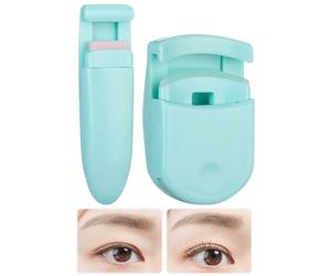 Recourbe Cils | Outil de Courbage Sûr pour Cils | Accessoire Maquillage pour Sans Dommage pour