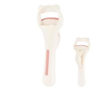 Recourbe-Cils, Outil Ergonomique Portable à Angle Large, Petit Recourbe-Cils, Pour Beauté Femme, Voyage, Intérieur, Maison, Extérieur, Quotidien, Stylisme Et