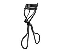 Recourbe-cils portable avec poignée rembourrée, acier au carbone pour un levage durable en quelques secondes, parfait pour toutes les formes d'yeux, 10,8 x 3,5 x 7,5 cm