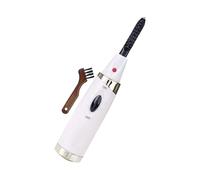 Recourbe-cils portable chauffant | Trois réglages de température pour rendez-vous, maquillage quotidien, soirée, fêtes