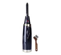 Recourbe-cils portable - Outil de coiffure électrique chauffant 11,9 x 6 x 3,8 cm, trois réglages de température, matériau ABS, appareil de beauté léger | Maquillage quotidien Rencontres Soirée Soirée