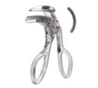 Recourbe-cils Portatif, Recourbe-cils Portable - Recourbe-cils Naturel | Curling Naturel Adapté Aux Débutants Avec Coussinet De Remplacement, Boucle Durable Pour Les Femmes