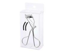 Recourbe-cils pour cils - Recourbe-cils portable, juste considérablement recourbé avec poignée rembourrée pour une longue durée de vie