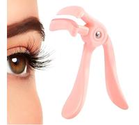 Recourbe-cils pour femme | Recourbe-cils de voyage pour cils, outil de coiffure manuel pour voyage, produit de recourbe-cils grand angle