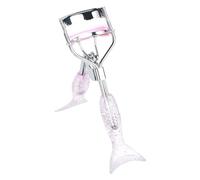 Recourbe-cils pour filles - Petit recourbe-cils en forme de queue de poisson avec dents de peigne | Bel outil de maquillage ergonomique et portable pour filles, femmes, femmes