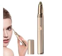 Recourbe-Cils,Recourbe-Cils à Chauffe pour Femmes - Rechargeable USB Portable pour Voyage, Maison et Cadeaux Femme ou Amie