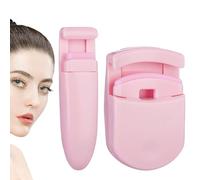 Recourbe-Cils - Recourbe-Cils à Effet Naturel Sans Pincement,Appareil Anti Pincement Pour Rehaussement Des Cils Femmes Adolescents