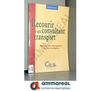 Recourir À Un Consultant Transport: Réponses Aux Interrogations Du Chef D'entreprise