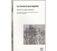 Recours aux experts Philippe Warin (Auteur)